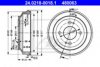 ATE 24.0218-0018.1 Brake Drum